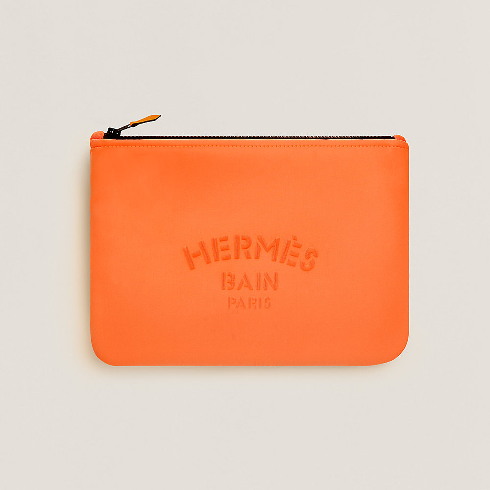 ポーチ 《ネオバン》 MM | Hermès - エルメス-公式サイト